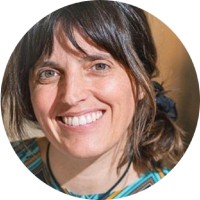 Cofundadora Beevienda